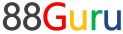 88Guru Logo